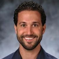 University of California, Santa Barbara Employee Rob Antenore's profile photo