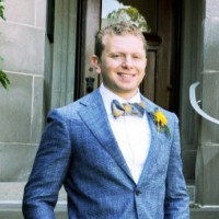 UVANTA Healthcare Employee Alex Godin's profile photo