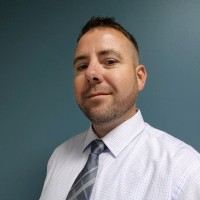 Patmos Employee Derek Albertson's profile photo