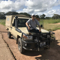 G.P. Employee Jack Huang's profile photo