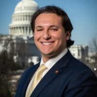 Young Americans for Liberty Employee Anthony Cacciato's profile photo