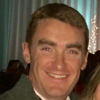 Phoenix Country Club Employee Brendan Paull's profile photo