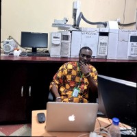 Augustine Akpan Email
