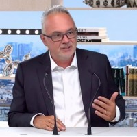 OUTSCALE Employee David Chassan's profile photo