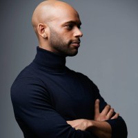 Kelly Strayhorn Theater Employee Joseph Hall's profile photo