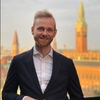 metalogic GmbH Employee Simon Jensen's profile photo