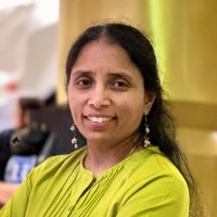 MeChi Employee Sailaja Tubati's profile photo