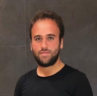 One Solution Employee Ilan Abizmil's profile photo