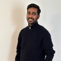 Natlink Employee Thanigaiarasu Shanmugam's profile photo