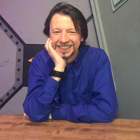 Netalia Employee Raffaello Poltronieri's profile photo