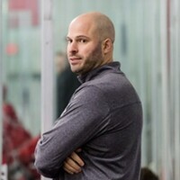 Mount St. Charles Employee Chris Uber's profile photo