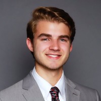 Kenvue Employee Peter Nolan's profile photo