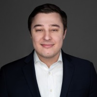 Bramer Group Employee James Hunt's profile photo
