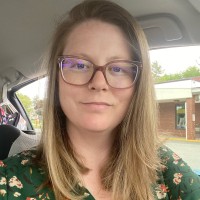 Nantucket High School Employee Kiley Murphy's profile photo