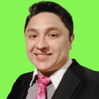 Disputifier Employee Alex Guerrero's profile photo