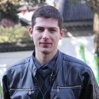 Dimitar Nenov Email & Phone Number