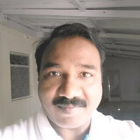 NetWeb Technologies Employee MacHhindra Ghorpade's profile photo