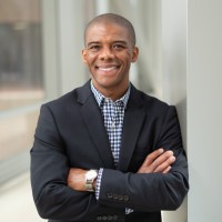 VCU Medical Center MCV Campus Employee Danny Mallory's profile photo