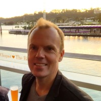 Core Laboratories Employee Murray Macleod's profile photo