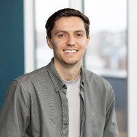 FDJ UNITED Employee Ben Addison's profile photo