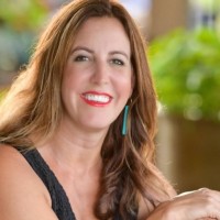 MartinLogan Employee Amy Carrillo's profile photo