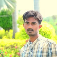 vshoot Employee Prashanth Reddy's profile photo