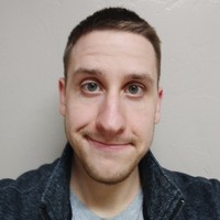 Alicat Scientific Employee Ben Nonn's profile photo