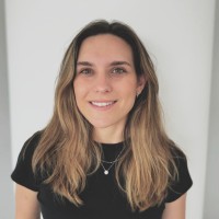 Xertica Employee Lucienne Villegas's profile photo
