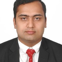Tsubakimoto Chain Co. Employee Laxman Pangeni's profile photo