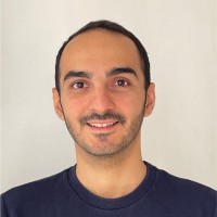 Charisma Commercial Group (CCG) Employee Farmazda Ahmadi's profile photo