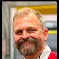 Lowes home improvement Employee Jason Gay's profile photo