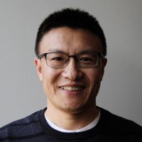 Allstate Identity Protection Employee Dongmin Liu's profile photo