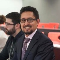 Victor Sanchez Email