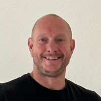 Logitech Employee Andy Barker's profile photo