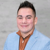 City of Sheboygan Employee Nicholas Warminsky's profile photo