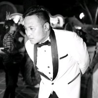 RANS Entertainment Employee Grandy Prajayakti's profile photo