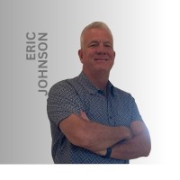 Brightland Homes Employee Eric Johnson's profile photo