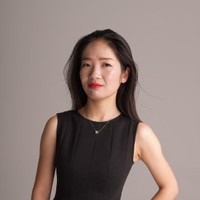 vivo Employee Amy Fu's profile photo