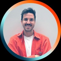 Fasterize Employee Mathis Carel-Nehr's profile photo