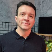 Skeelo Employee Gustavo Oliveira's profile photo