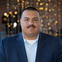 Allied Universal Employee Edward Barber Jr's profile photo