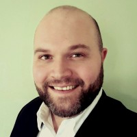 Full Spectrum Software Employee Tarken Friske's profile photo