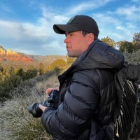 Walmart eCommerce Employee Alan Dunkin's profile photo