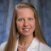 Northeast Regional Medical Center Employee Kristina Gifft's profile photo