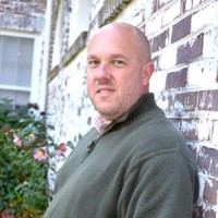 Shenandoah Apple Blossom Festival® Employee Bradley Veach's profile photo