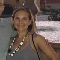 MedStar Health Employee Amy Small's profile photo