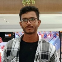 Qikkle Solutions Employee Adil Sayyad's profile photo