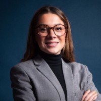 Agence Pattern Employee Charlotte Girard's profile photo