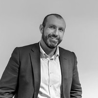 Llywodraeth Cymru / Welsh Government Employee Paul Landricombe's profile photo