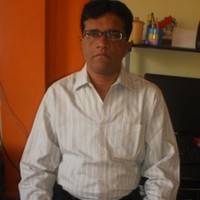 DH Solutions AB Employee Bhavik Shah's profile photo